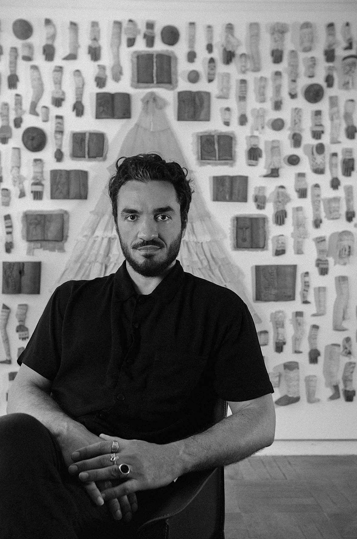Stephan Doitschinoff